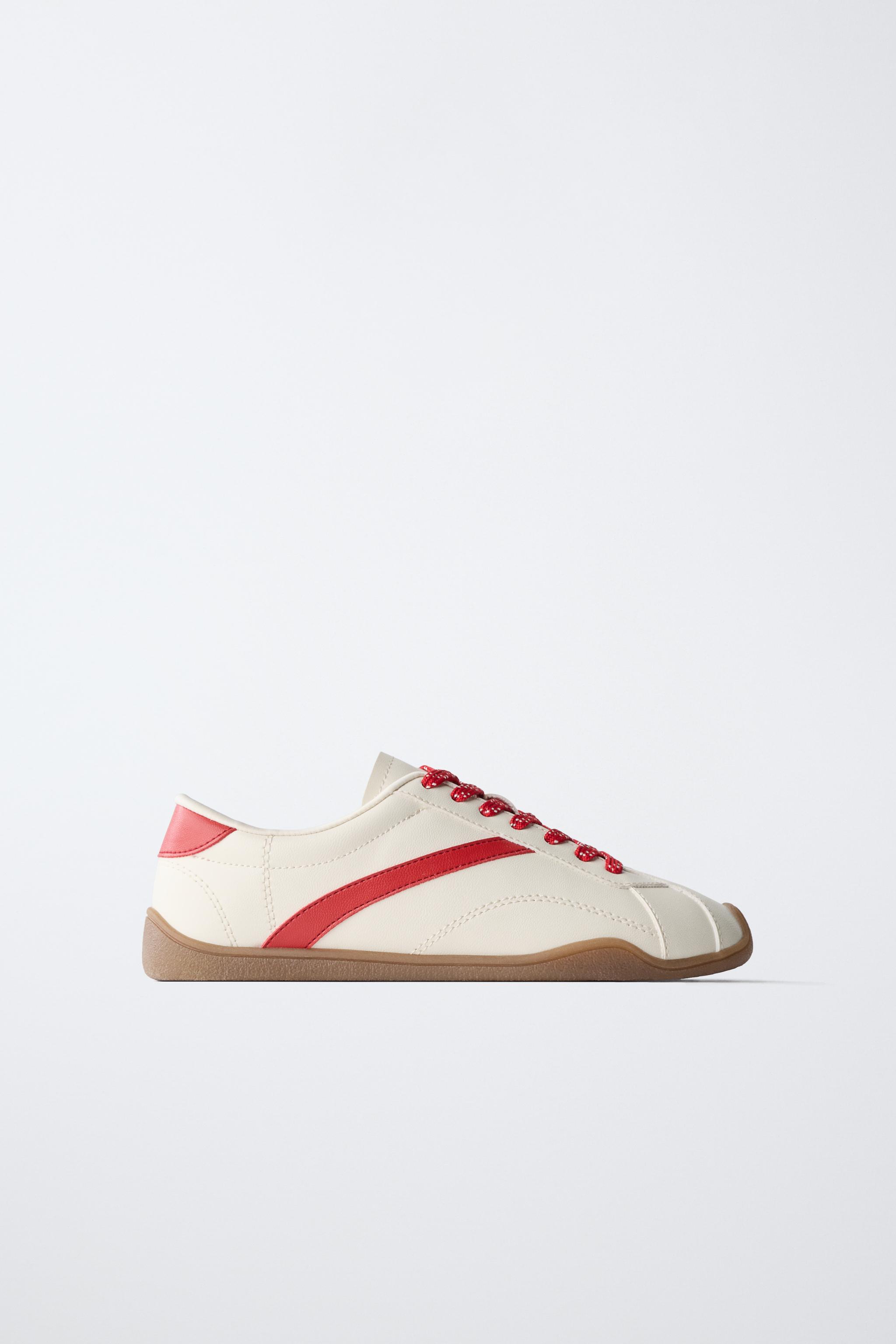 RETRO SNEAKERS